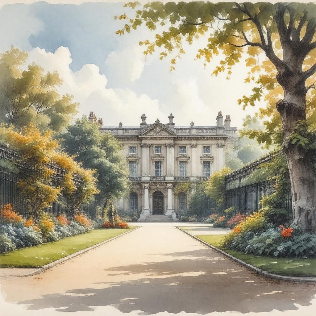 Clarence House